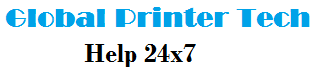 Hp Printer Tech Support